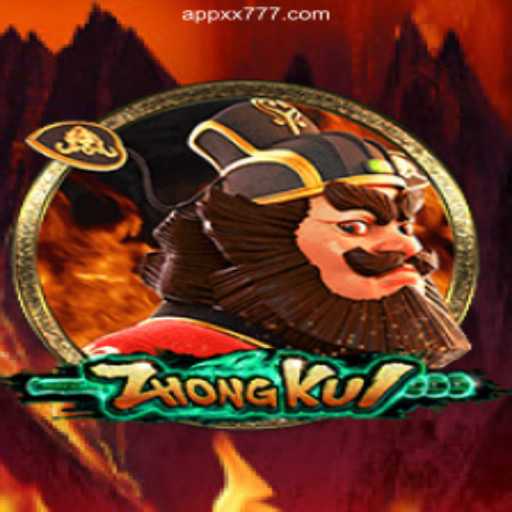 Unveiling ZhongKui: A New Sensation in the World of Online Slots on XX777.COM Platform